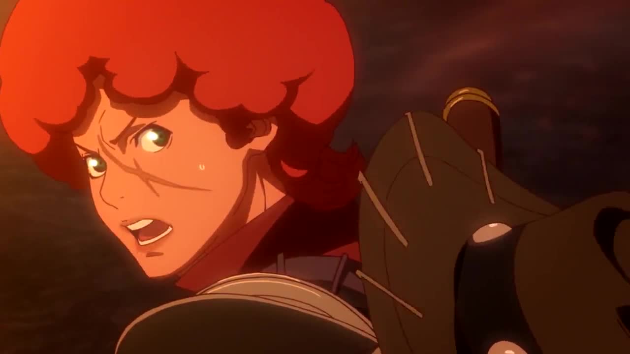 Shingeki no Bahamut: Genesis (Dub)