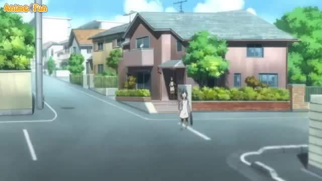 Hotarubi no Mori e (2011)