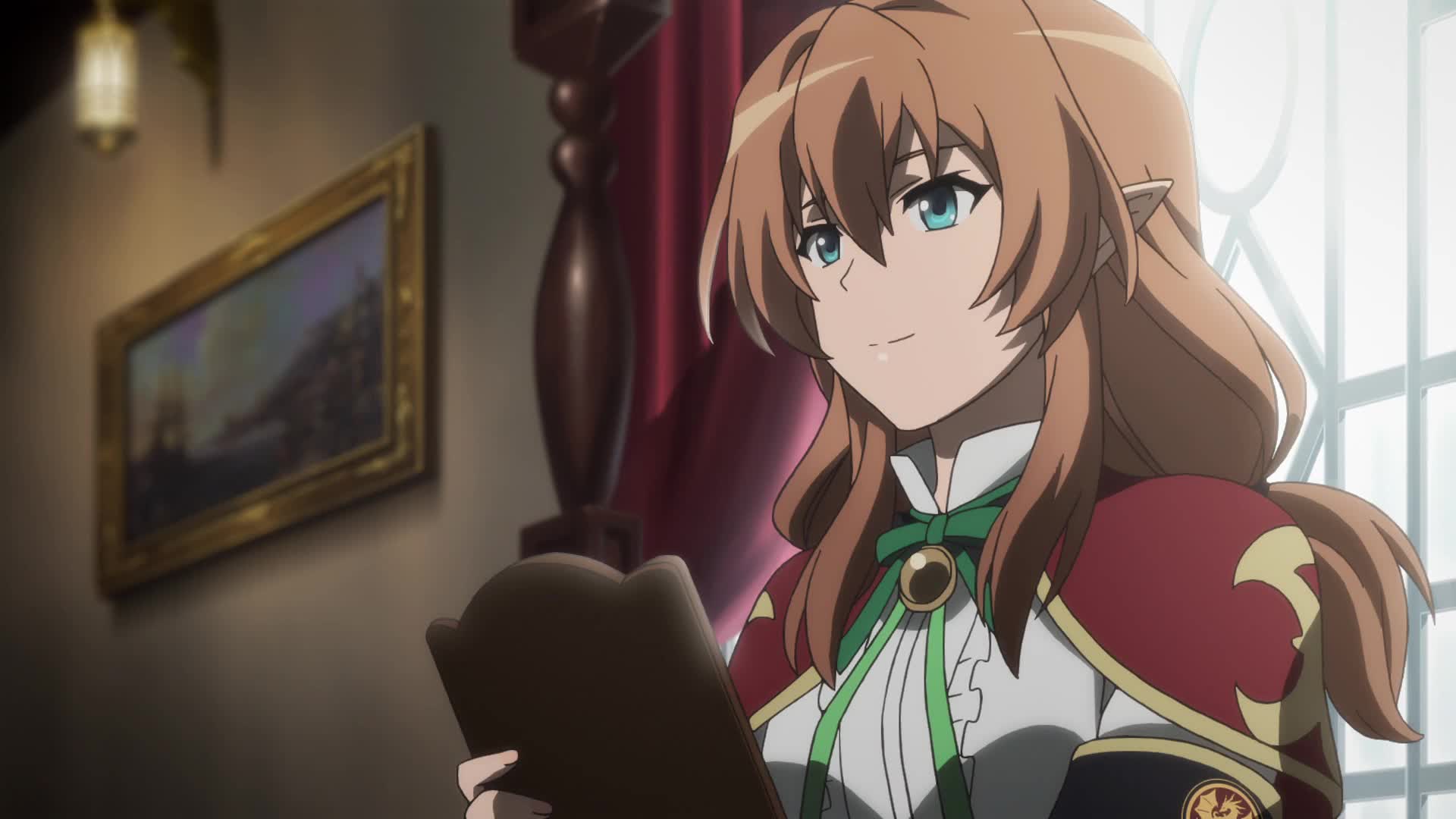 Manaria Friends (Dub)