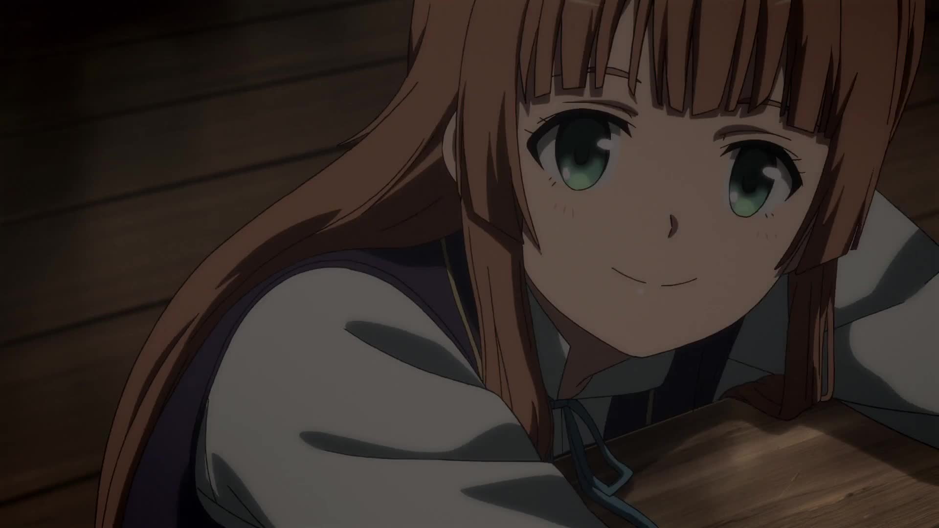 Manaria Friends (Dub)