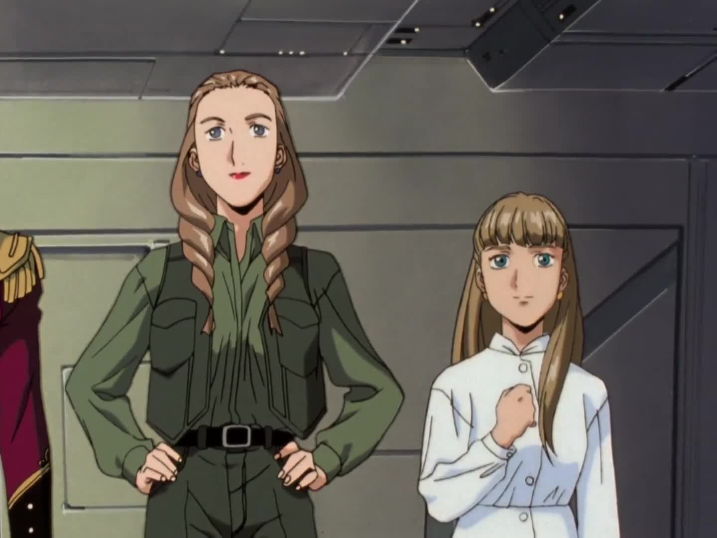 Mobile Suit Gundam Wing: Operation Meteor