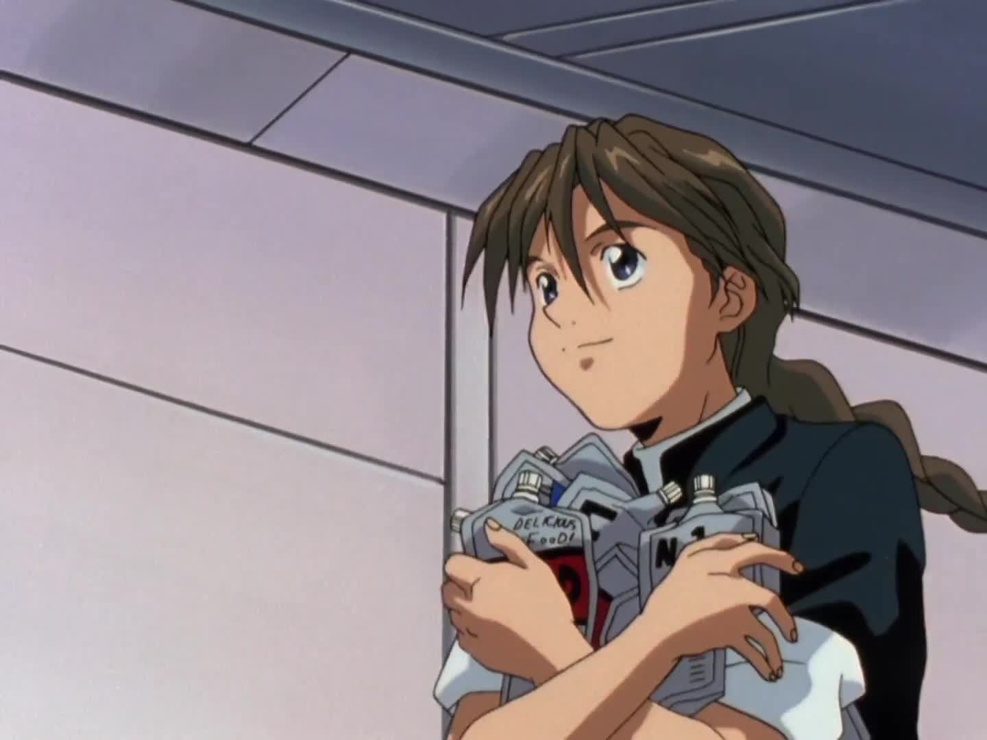 Mobile Suit Gundam Wing: Operation Meteor