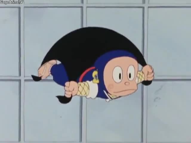 Ninja Hattori-kun (Dub)