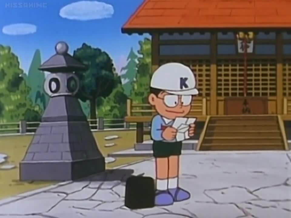 Ninja Hattori-kun (Dub)