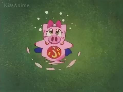 Ai to Yuuki no Pig Girl Tonde Buurin