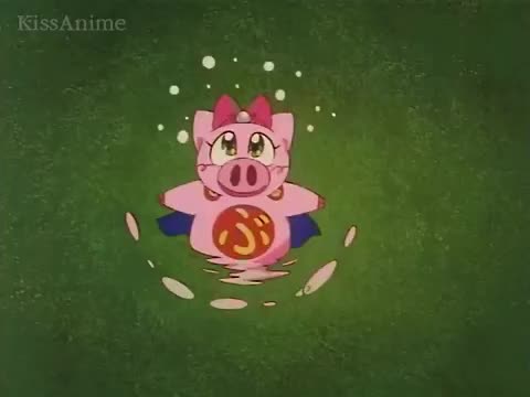 Ai to Yuuki no Pig Girl Tonde Buurin