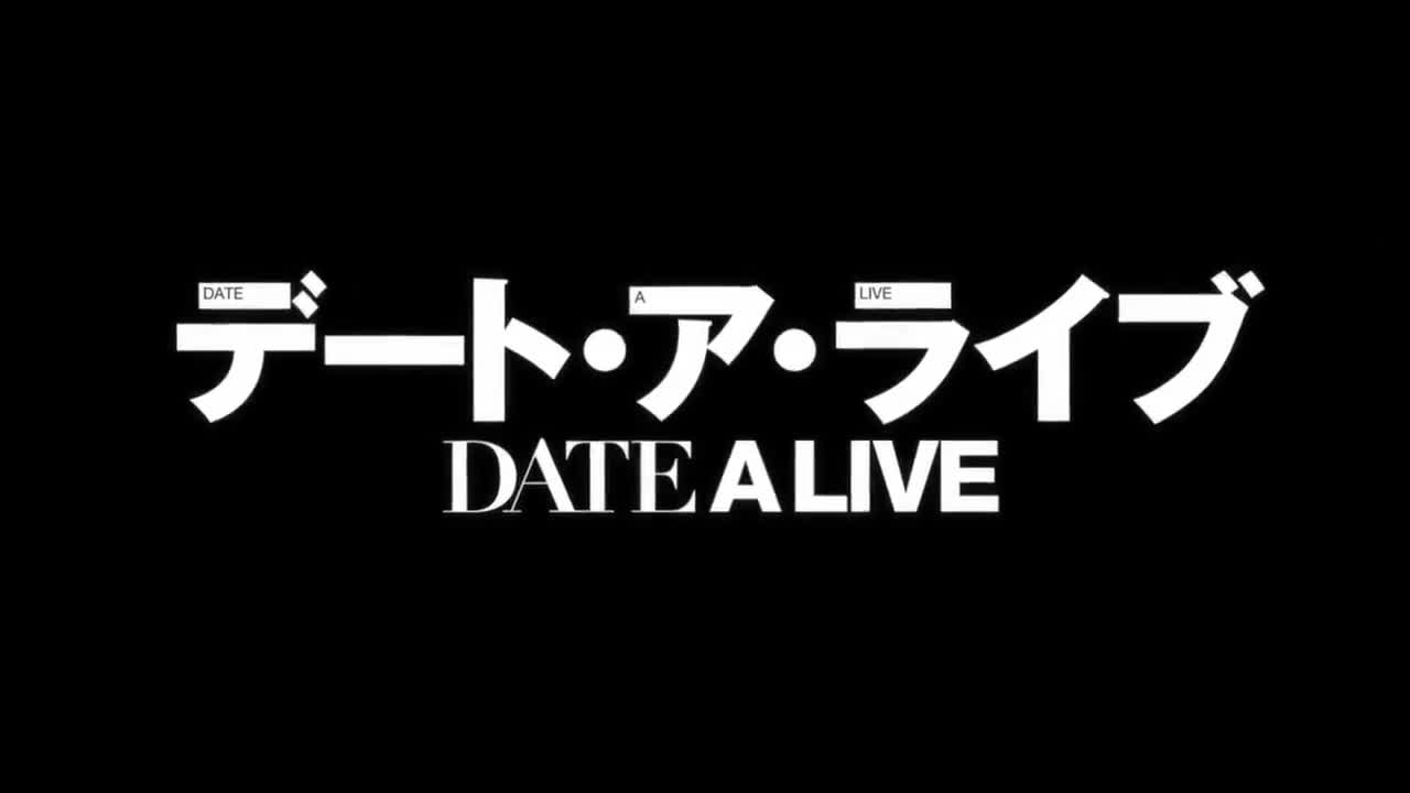 Date A Live (Dub)