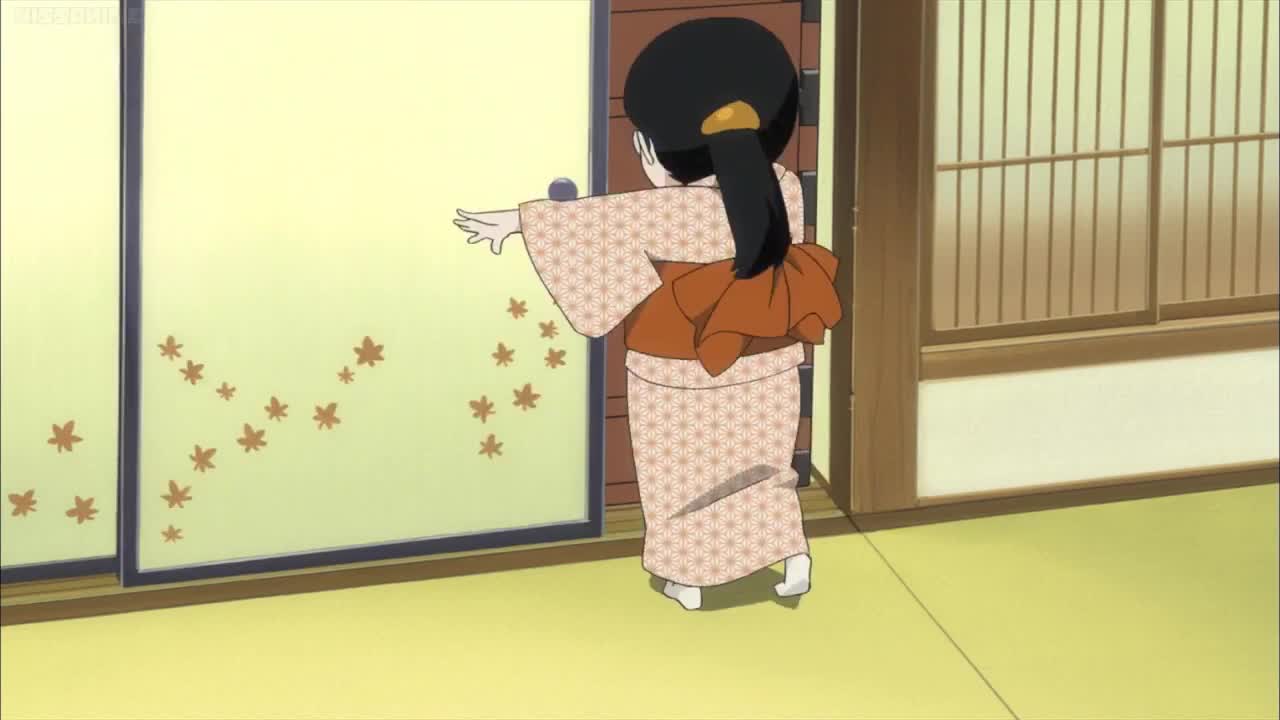 Kuragehime (Dub)