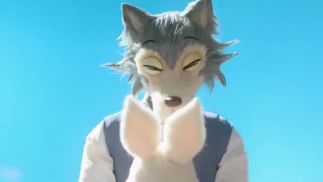 Beastars (Dub)