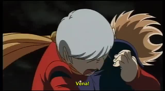 Cyborg 009: The Cyborg Soldier