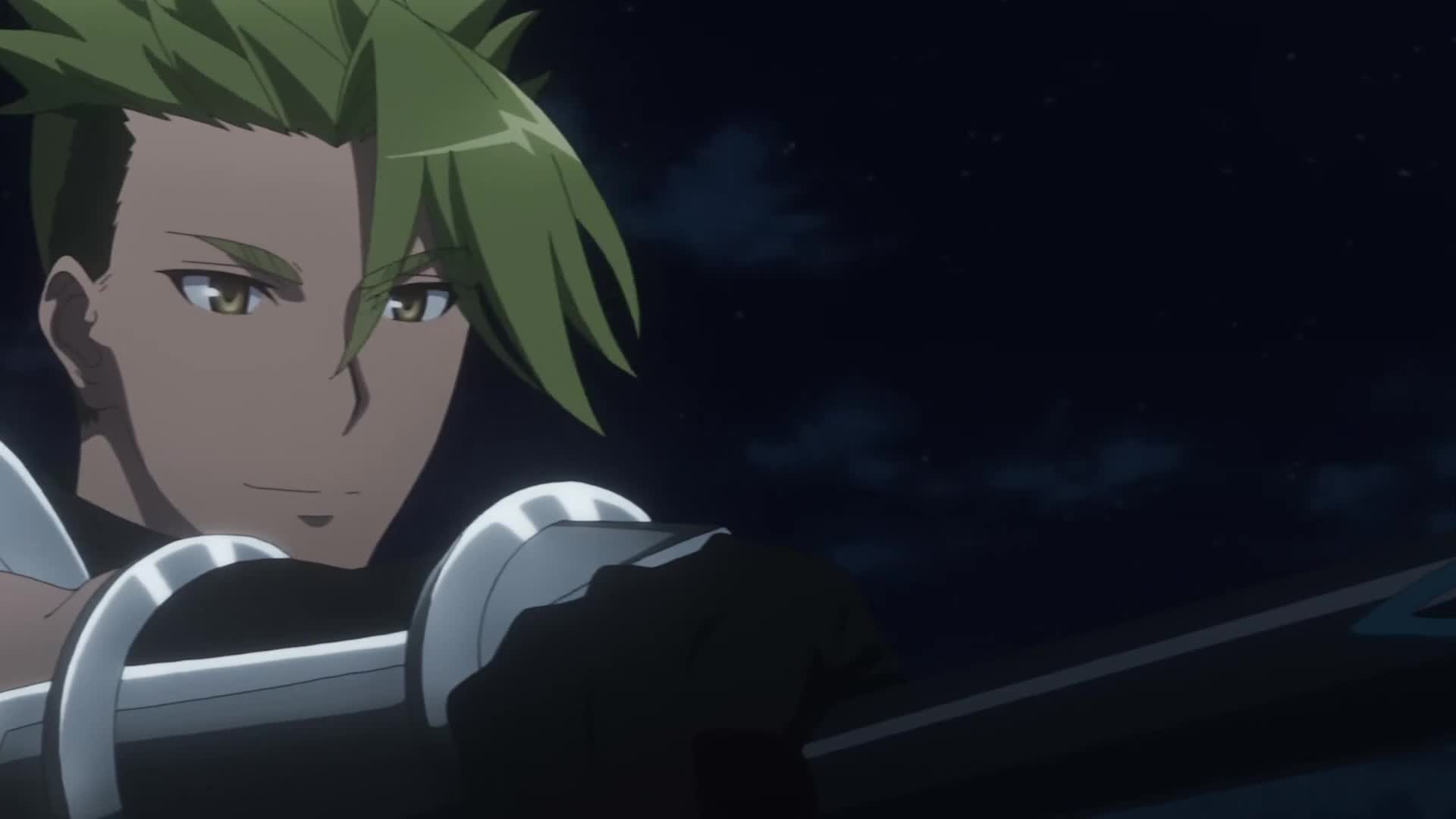 Fate/Apocrypha (Dub)