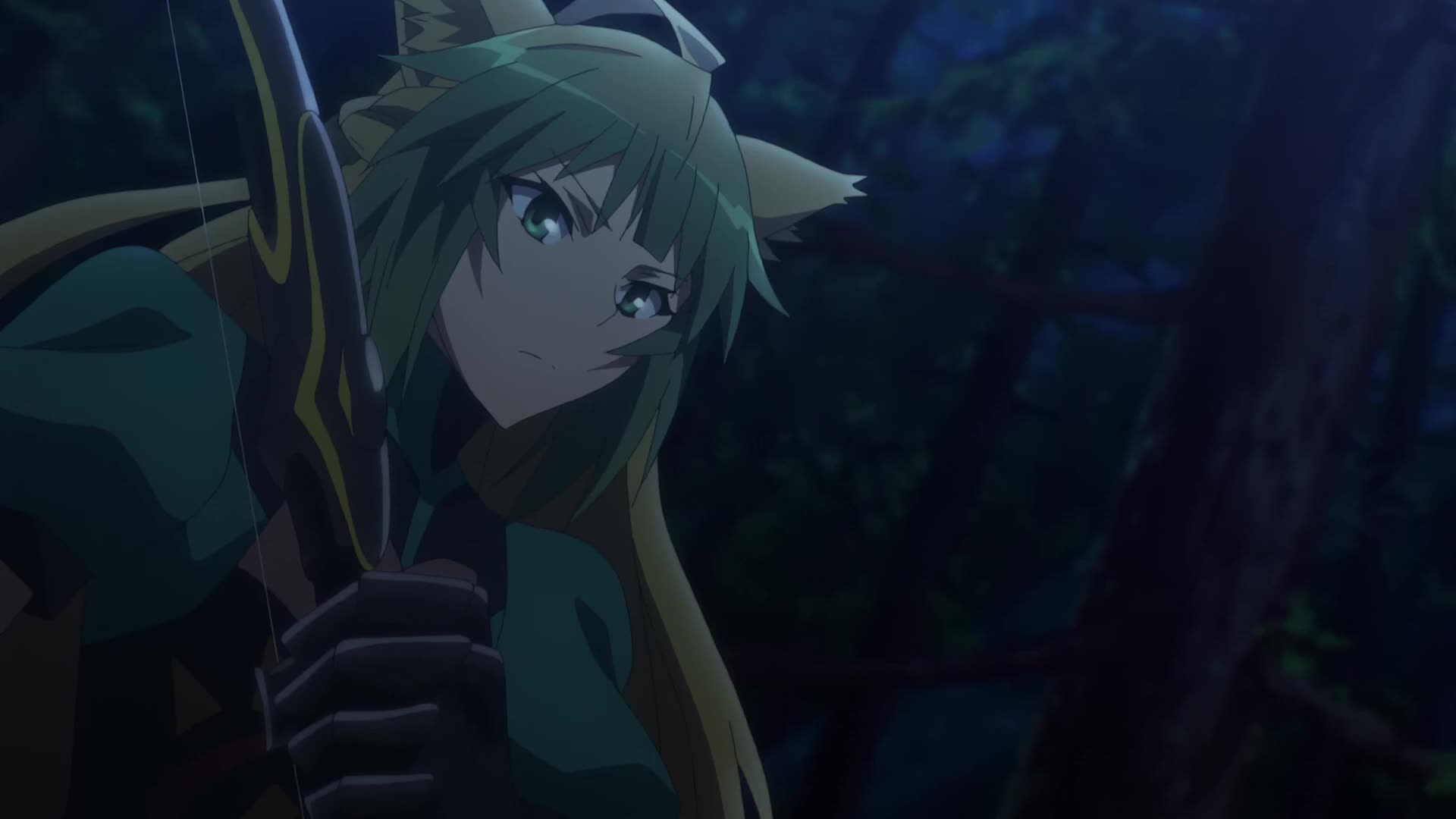 Fate/Apocrypha (Dub)