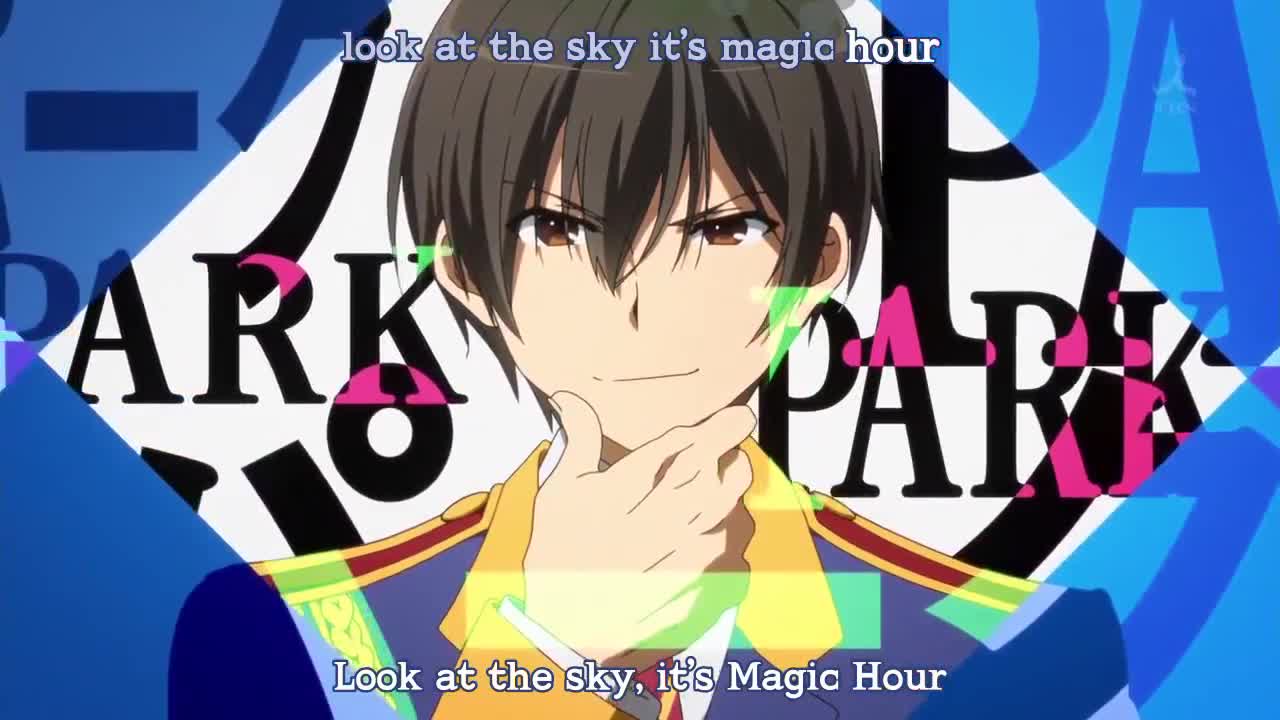 Watch Amagi Brilliant Park Episode 1 English Subbed online at Vidstreaming