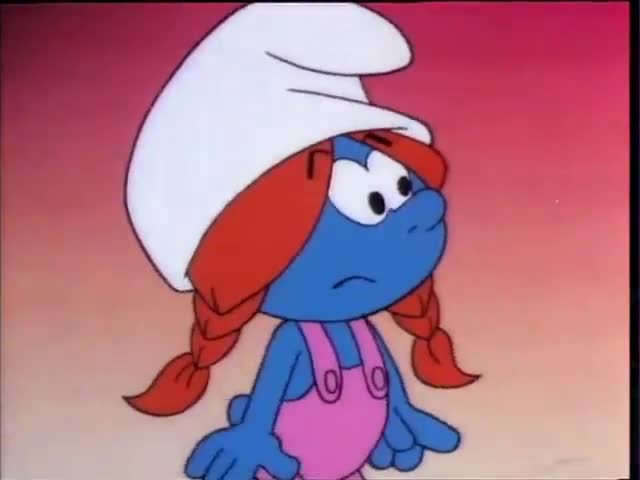 The Smurfs Season 5