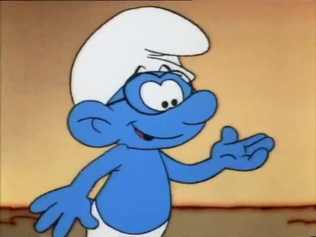 The Smurfs Season 5