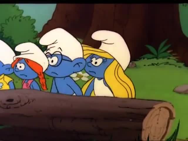 The Smurfs Season 5