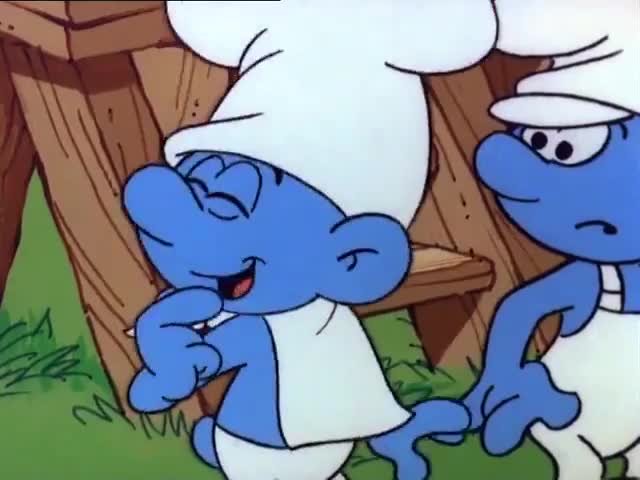 The Smurfs Season 5