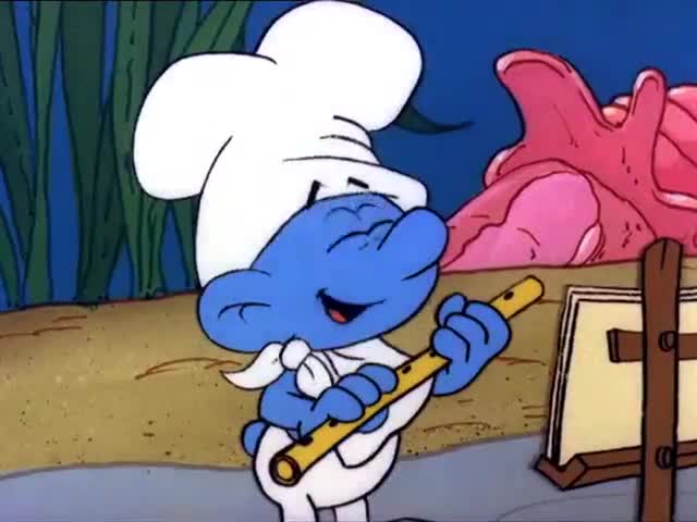 The Smurfs Season 5