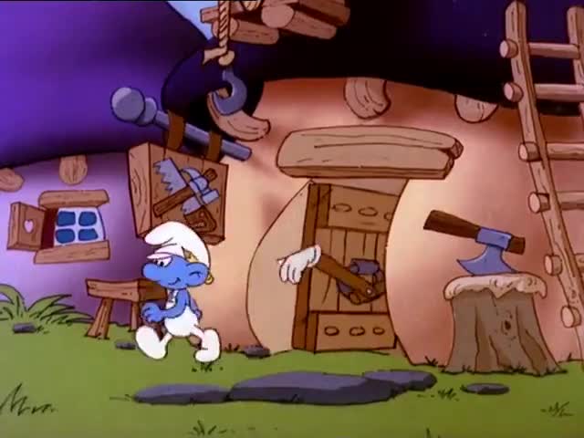 The Smurfs Season 5