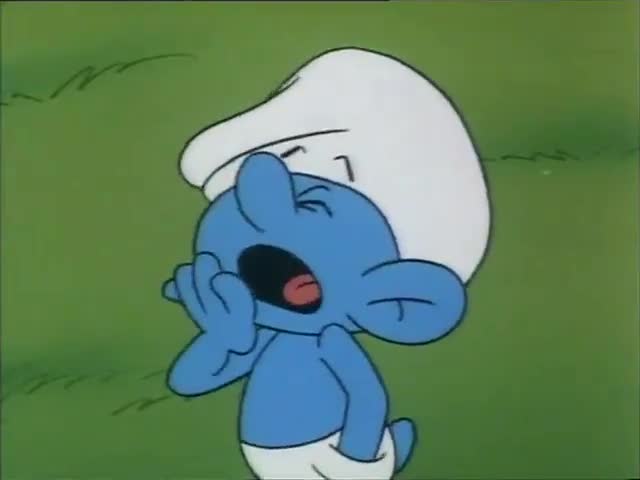 The Smurfs Season 5