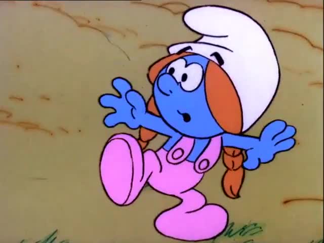 The Smurfs Season 5