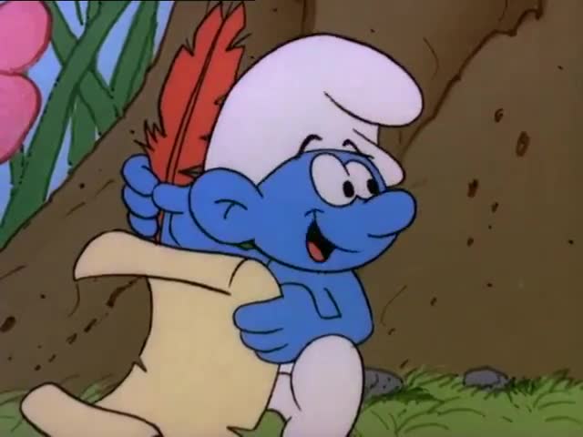 The Smurfs Season 5