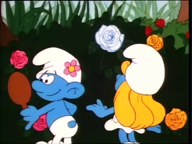 The Smurfs Season 5