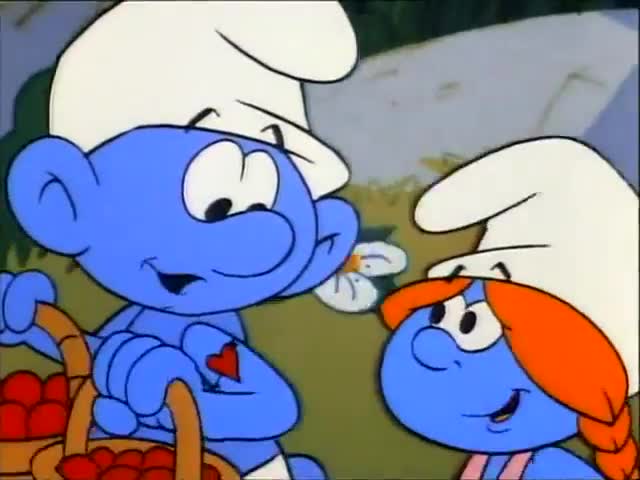 The Smurfs Season 5