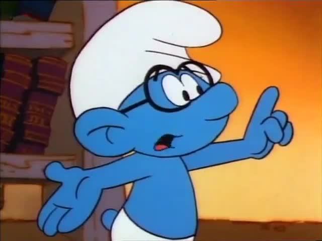 The Smurfs Season 5