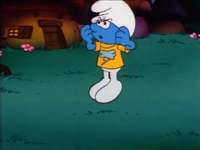 The Smurfs Season 5