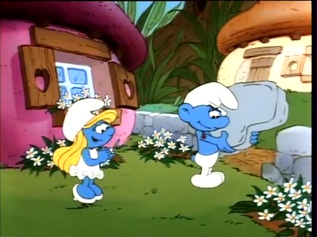 The Smurfs Season 5