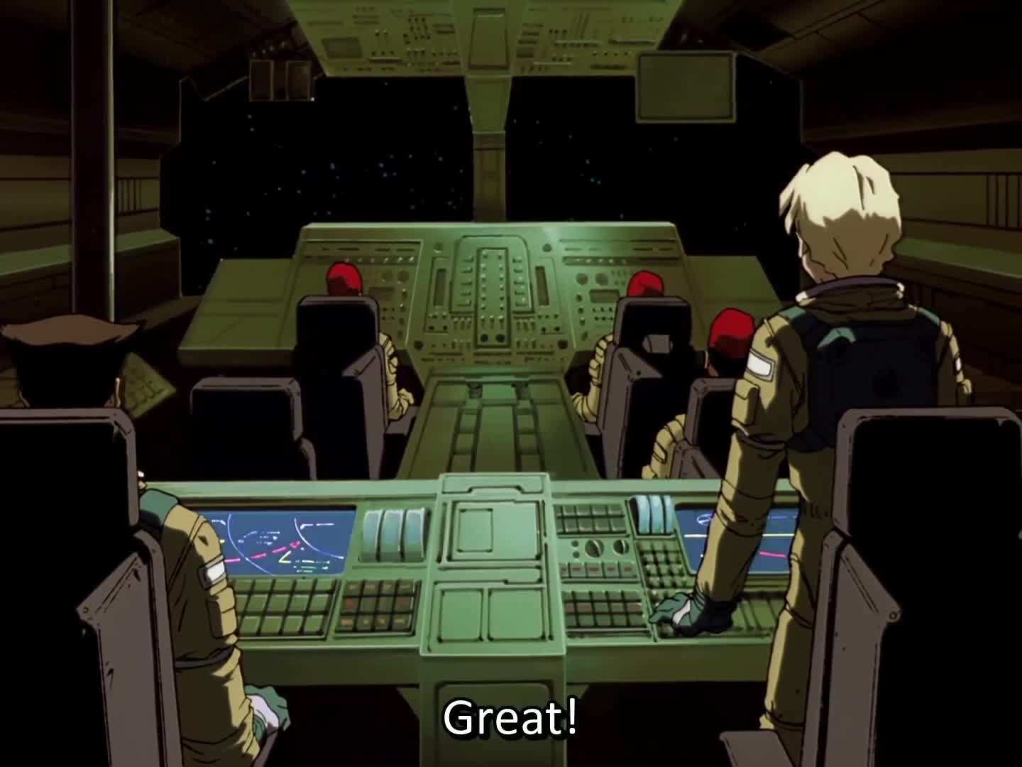 Mobile Suit Gundam Wing: Endless Waltz