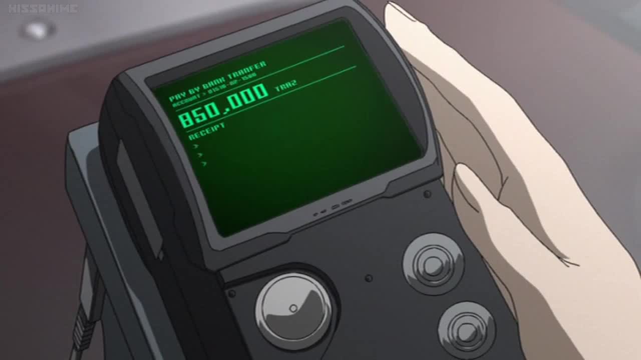 Solty Rei (Dub)