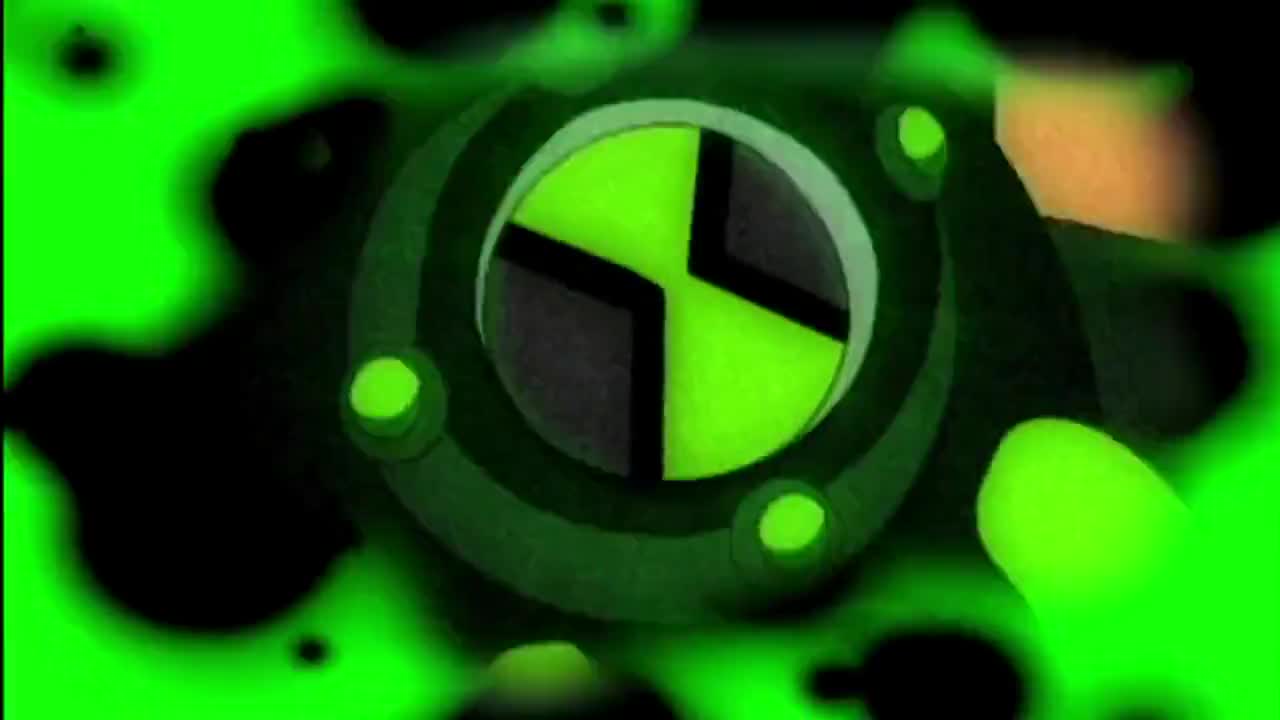 Ben 10 (2005) Season 01 (Dub)