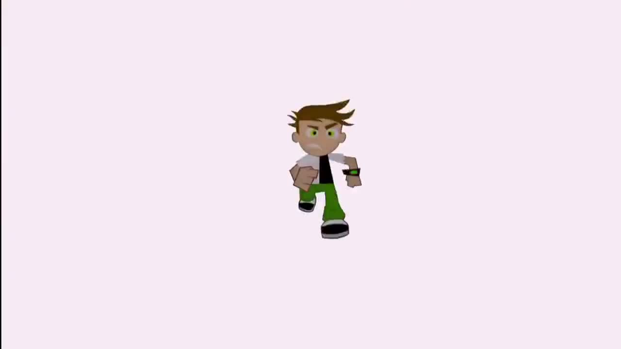 Ben 10 (2005) Season 01 (Dub)