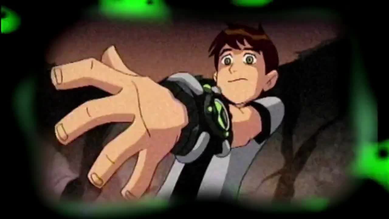 Ben 10 (2005) Season 01 (Dub)