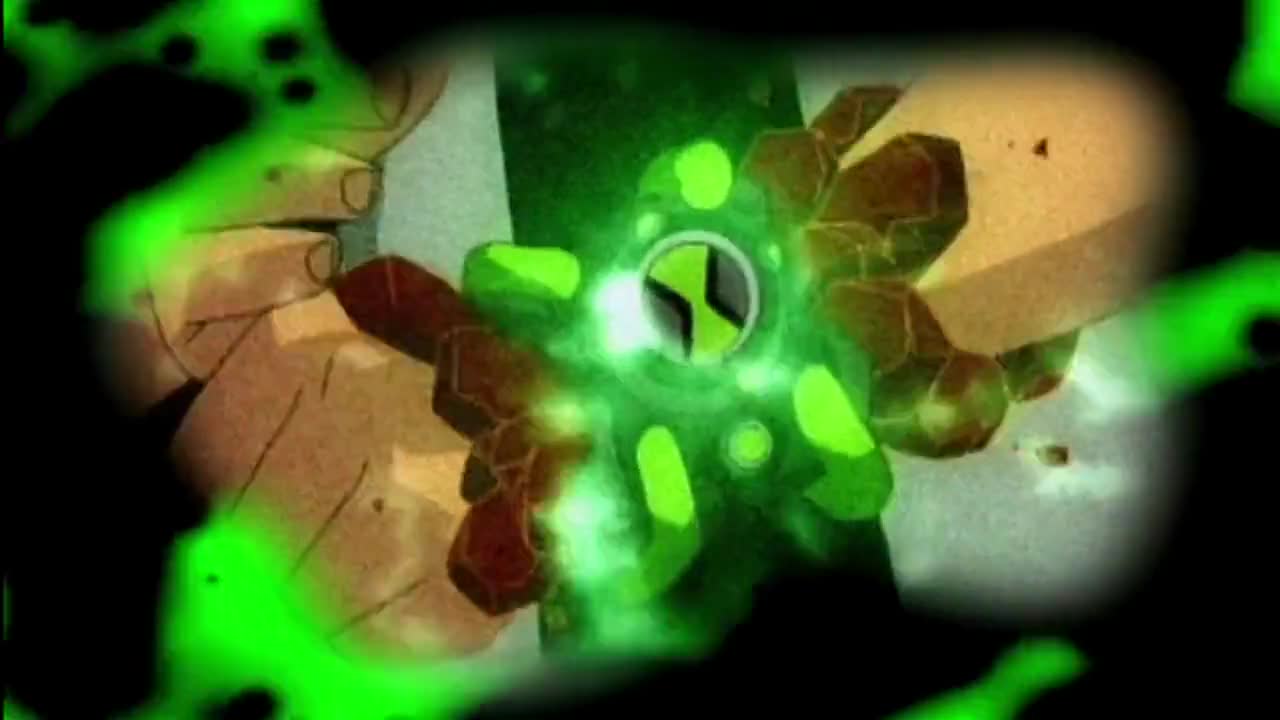 Ben 10 (2005) Season 01 (Dub)