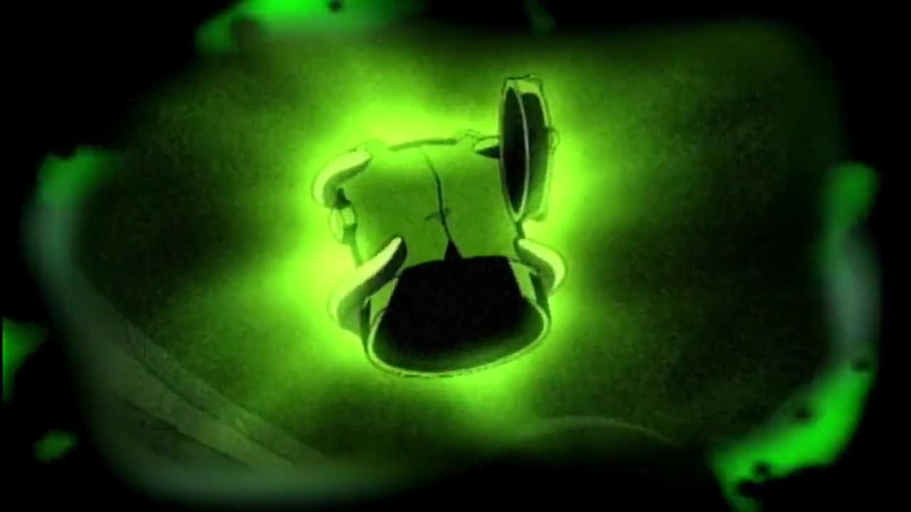 Ben 10 (2005) Season 01 (Dub)