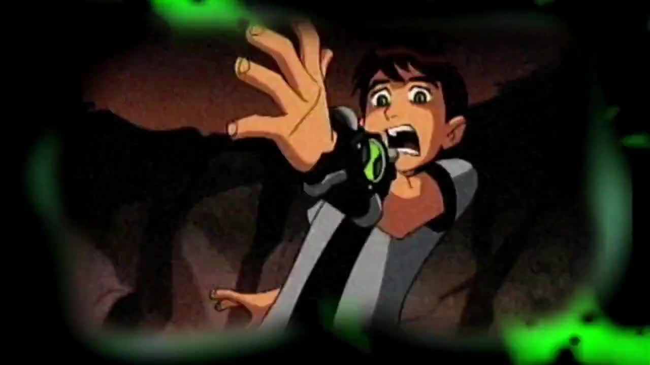 Ben 10 (2005) Season 01 (Dub)