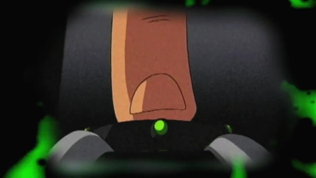 Ben 10 (2005) Season 01 (Dub)