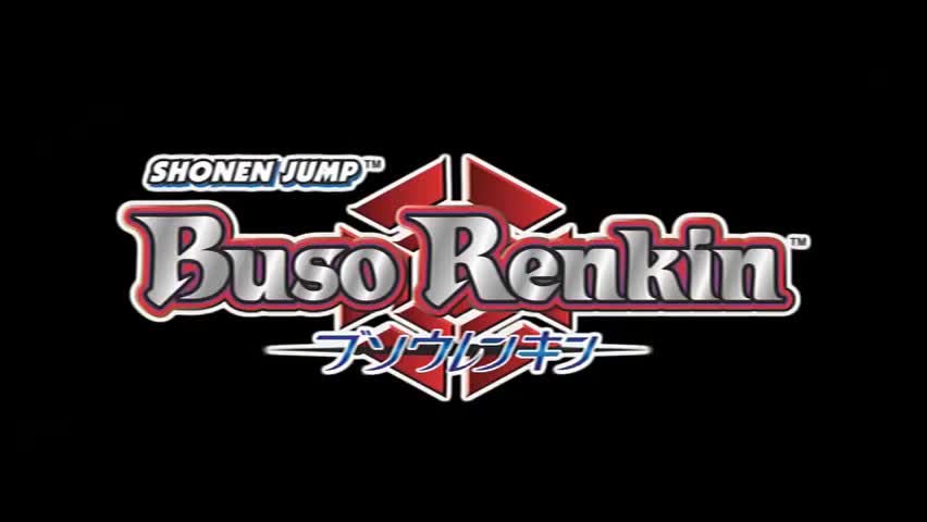 Busou Renkin (Dub)