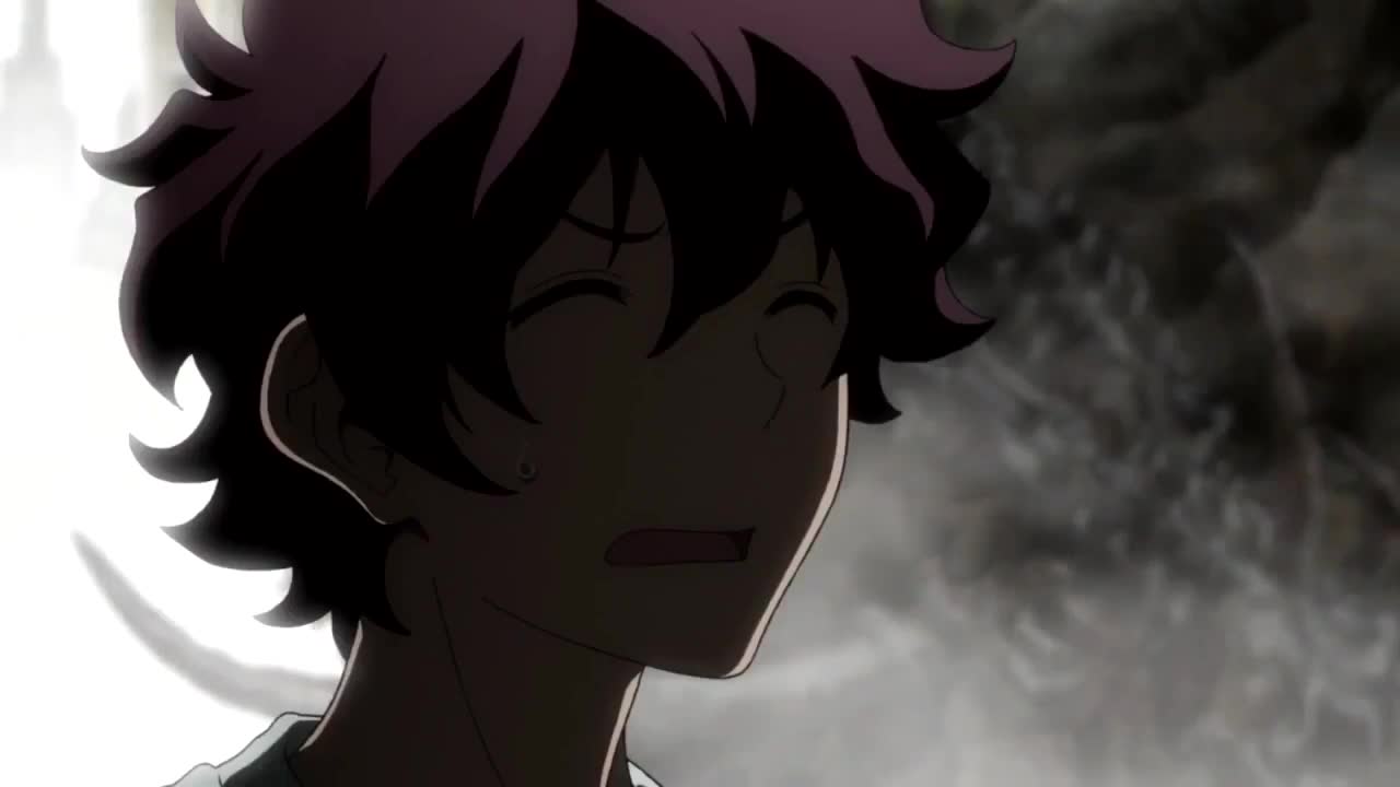 Kekkai Sensen (Dub)