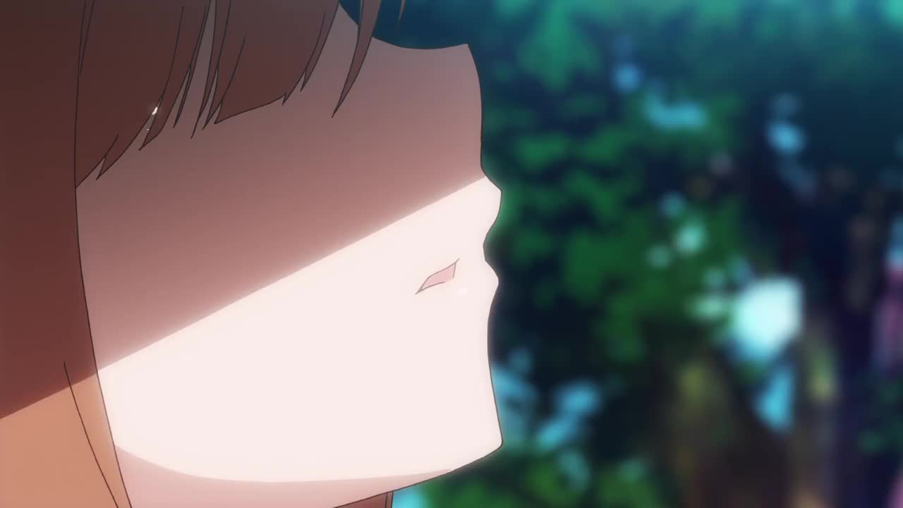 Masamune-kun no Revenge (Dub)