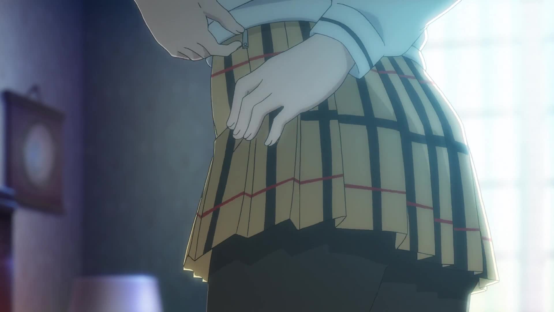 Masamune-kun no Revenge (Dub)