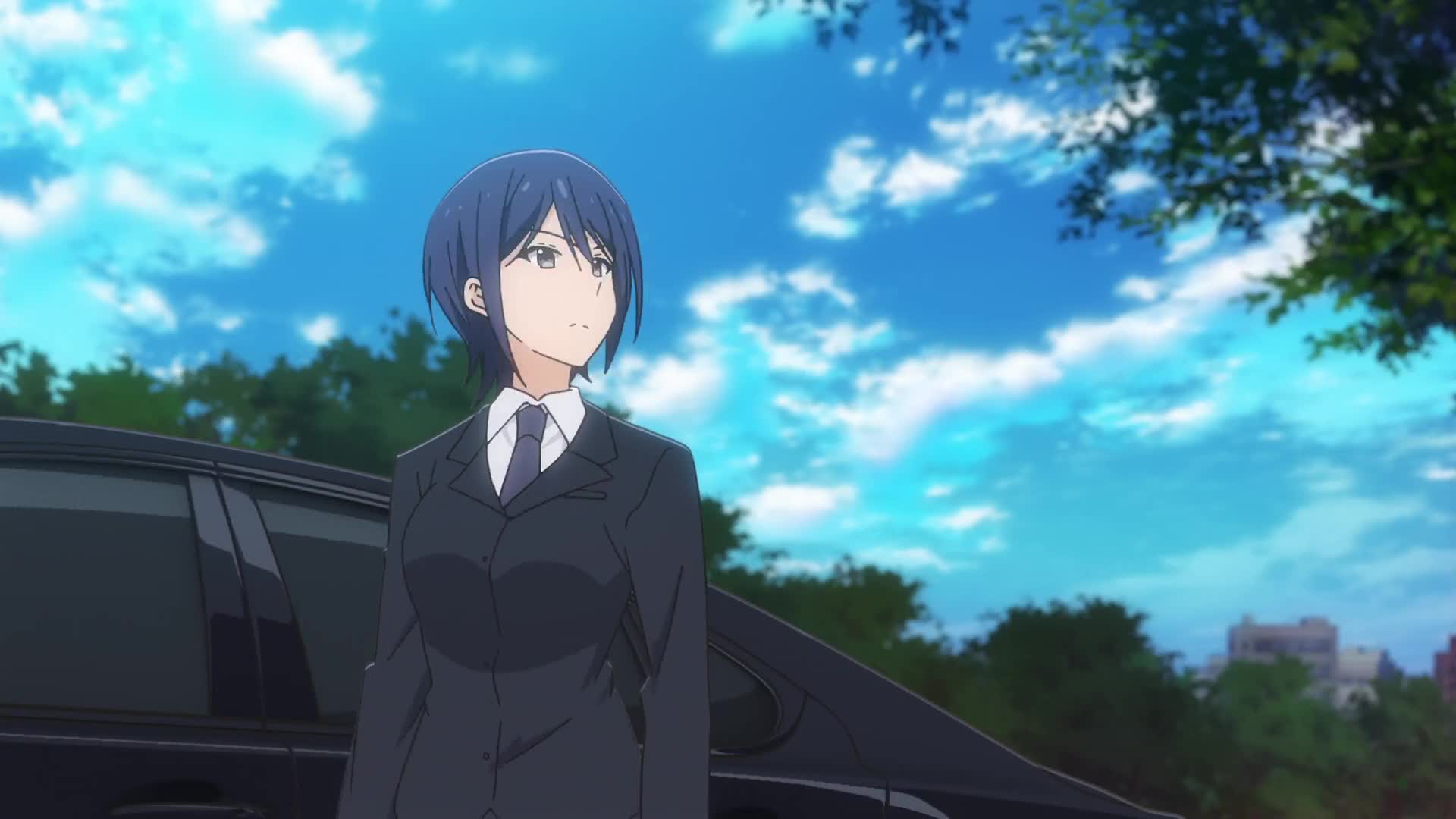 Masamune-kun no Revenge (Dub)