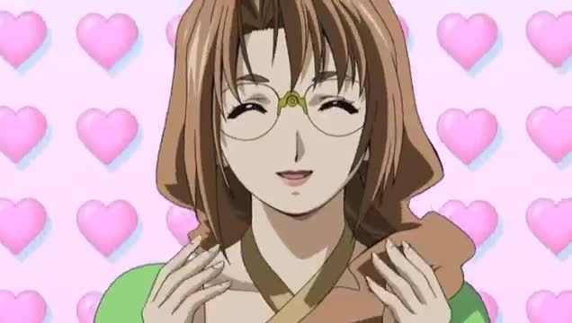 Yumeria (Dub)