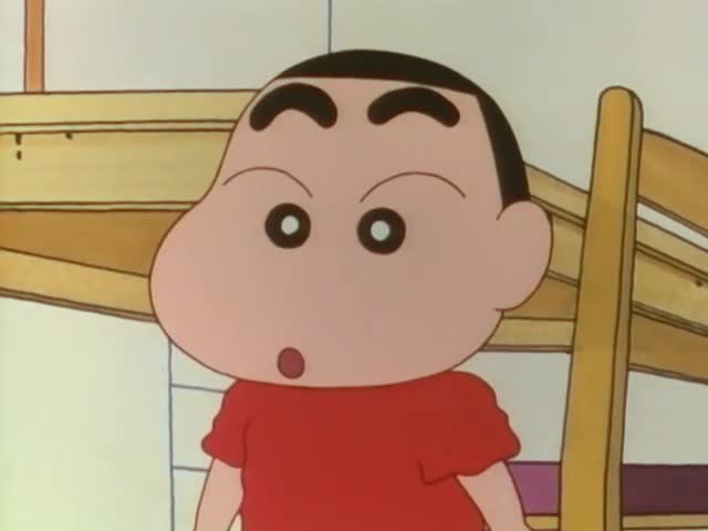 Crayon Shin Chan