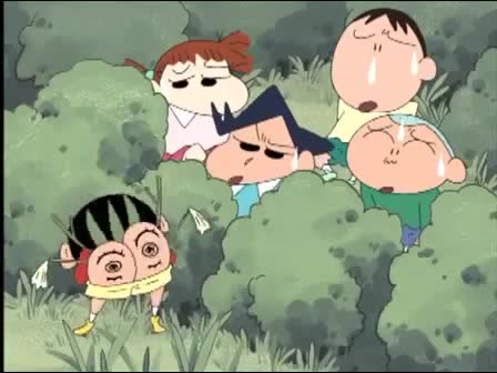 Crayon Shin Chan