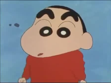 Crayon Shin Chan