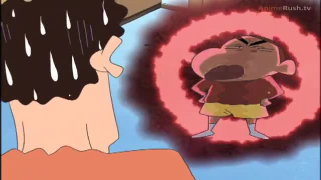 Crayon Shin Chan